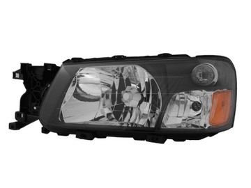 REFLEKTOR LAMPA SUBARU FORESTER SG 2002-2005 L