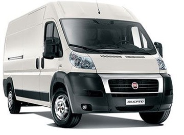 РУЧКА СДВИЖНОЙ БОКОВОЙ ДВЕРИ FIAT DUCATO 06-