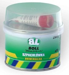 BOLL Szpachlówka uniwersalna 250 g szpachla