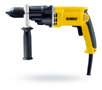 Wiertarka bez udaru DeWALT D21441 770W dwubiegowa