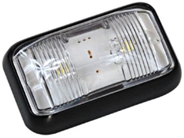 Obrysówka Diodowa LED Lampa OBRYS TIR BUS 12V 24V