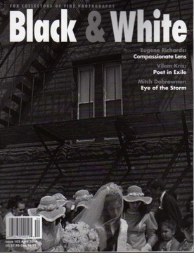 Black &White nr 102 4/2014