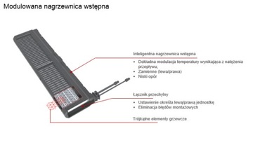 Rekuperator centrala AERISnext 600 R VV ST