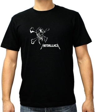 Мисс ФУТБОЛКА ВЫКРОЙКИ ФУТБОЛОК METALLICA