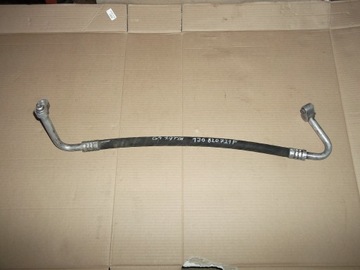 PRZEWÓD KLIMATYZACJI VW GOLF IV 1.9TDI 1J0820721F