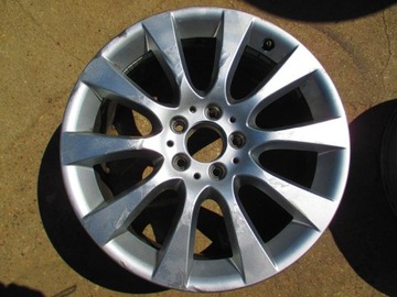 DISK HLINÍK MERCEDES-BENZ OE 8.0" X 18" 5X112 ET 56