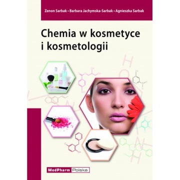 Chemia w kosmetyce i kosmetologii