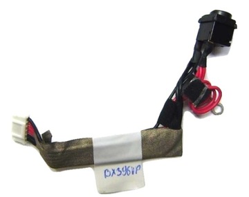 Gniazdo zasilania SONY VGN-BX VGN-BX396VP