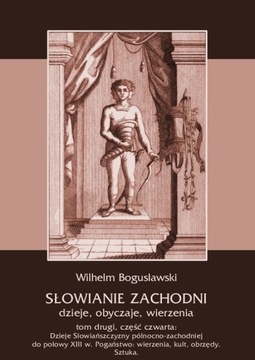 Pogaństwo: wierzenia, kult, obrzędy Sztuka Słowian