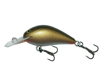 4-25 WOBLER BONITO 4 cm F/S tylko oryginał