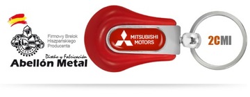 Брелок для ключей MITSUBISHI 2CMI