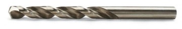 WIERTŁO DO METALU KOBALTOWE KOBALT HSS CO 1,5 mm