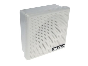 Dexon - ARS 190 głośnik mini 100V 1,5 / 3 W / 100V