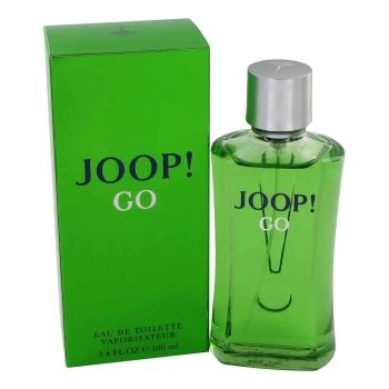 Joop! Joop! Go 200 ml woda toaletowa