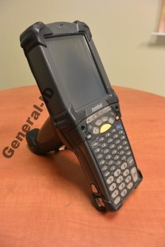 Motorola Symbol MC9090 Gun WIN CE Восстановленный