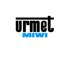 ФИРМЕННЫЙ ДОМОФОН URMET 1122/61 ДВУХПРОВОДНОЙ