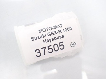 КОМПЛЕКТ ЗАДНЕЙ ПОДНОЖКИ L SUZUKI GSX-R 1300 HAYABUSA