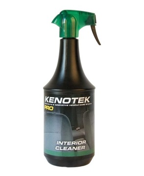 INTERIOR CLEANER 1l KENOTEK