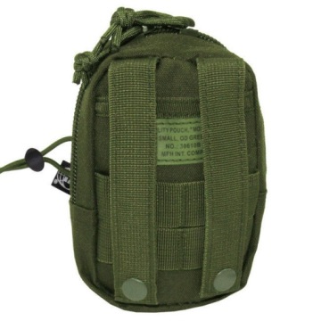 МНОГОЦЕЛЕВОЙ КАРМАН MOLLE MFH OLIVE