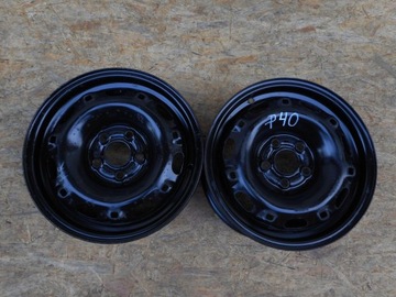 FELGA 14 POLO SEAT CORDOBA IBIZA SKODA FABIA RAPID