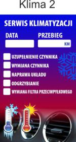 Подвески для замены масла ГРМ кондиционера 5 шт.