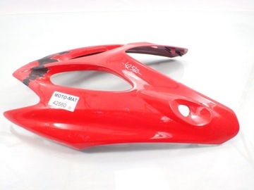 Корпус обтекателя переднего фонаря Yamaha Aerox 50