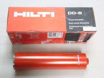 HILTI NOWA KORONA DIAMETOWA 122mm KORONKA WIERTNIC