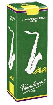 ТЕНОР-САКСОФОН VANDOREN JAVA REED, ТОЛЩИНА 1,5