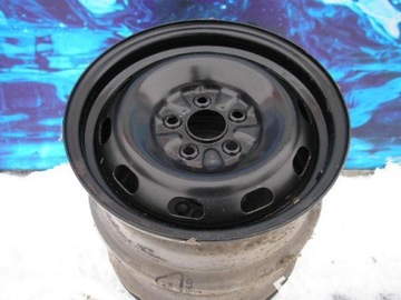 FELGA 14 CALI 5x100 ET45 TOYOTA CARINA CELICA NOWA