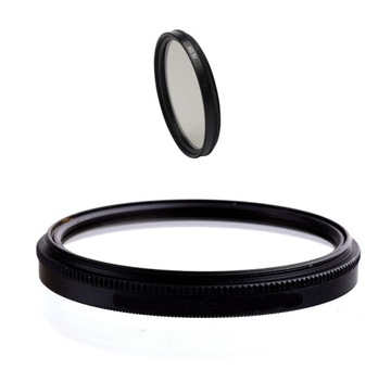 FILTR ULTRAFIOLETOWY UV OBIEKTYWU ŚREDNICY FILTROWEJ ROZMIAR FILTRA 49 mm