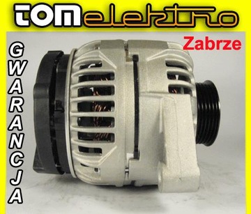 ALTERNATOR AUDI A4 A6 A8 PASSAT SUPERB 2,5 TDI