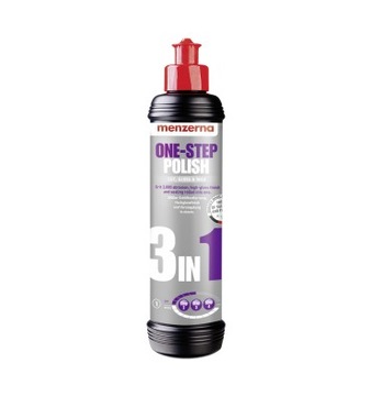 Menzerna One Step Polish Menzerna 3 in 1 250ml