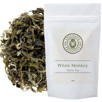 White Monkey - 1 kg