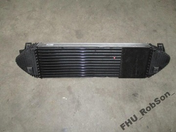 FORD FOCUS III MK3 RS CHŁODNICA INTERCOOLER 2.3 !