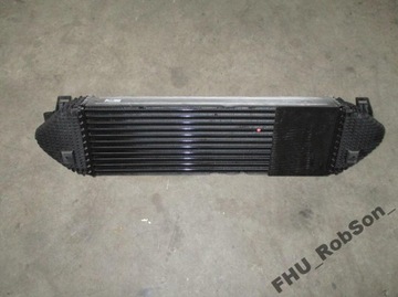 FORD FOCUS MK3 RS CHŁODNICA INTERCOOLER 2.3 ECOBOOST ORYGINAŁ