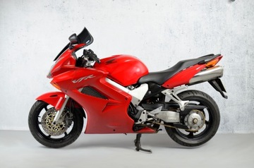 LOSTER туристическое стекло HONDA VFR 800 V-TEC 02-10