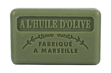 FOUFOUR Mydło marsylskie 125g oliwa z oliwek