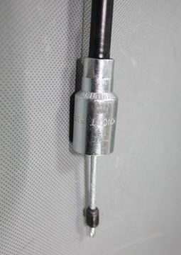 Linka hamulcowa Knott linki cięgno bowdena 730 mm