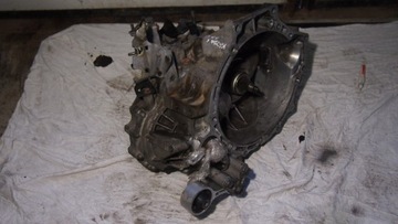 Коробка передач Mazda 6 2.0 CiTD RF5C GD2 3A101