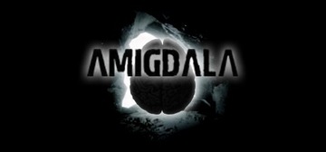 AMIGDALA STEAM KEY KLUCZ KOD VR