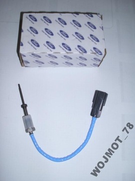 Czujnik temperatury spalin TRANSIT 2.2 TDCI 07-