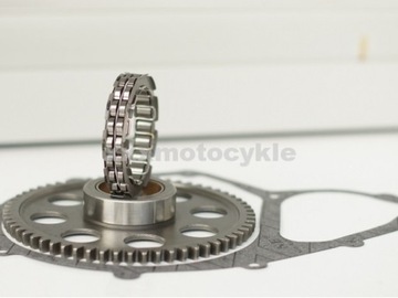 APRILIA PEGASO 650 97-00 ПОДШИПНИК СВОБОДНОГО КОЛЕСА BENDIX