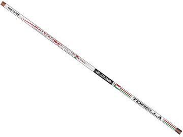 BAT MISTRALL TORELLA POLE 5m / do 30g FISH