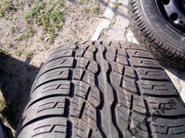 KOLO REZERVY SUZUKI GRAND VITARA BRIDGESTONE 16''