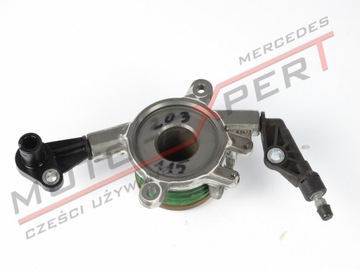 Mercedes 1.8 SPRINTSHIFT СЦЕПЛЕНИЕ 0002541708