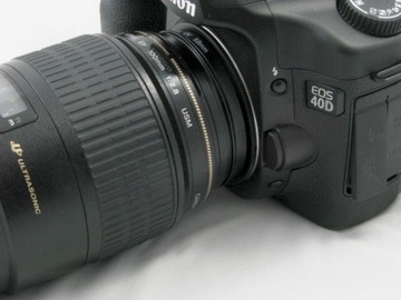 Адаптер обратного крепления MAKRO для 58 мм 58 мм для CANON EOS EF EF-S