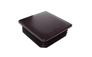 50X50 - ZAŚLEPKA, ZAŚLEPKI DO PROFILI 100 SZT.