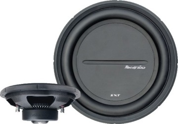 Phoenix Gold SXT12D4 Głośnik basowy Subwoofer 30cm