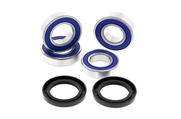 Łożyska koła tył HONDA CBR 600-RR 07-16r.