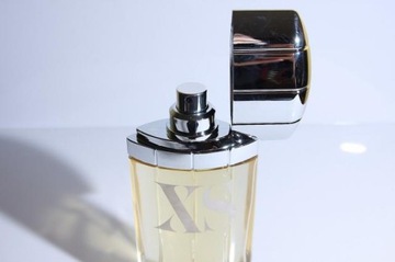 PACO RABANNE XS POUR HOMME БУТЫЛКА 100 МЛ EDT